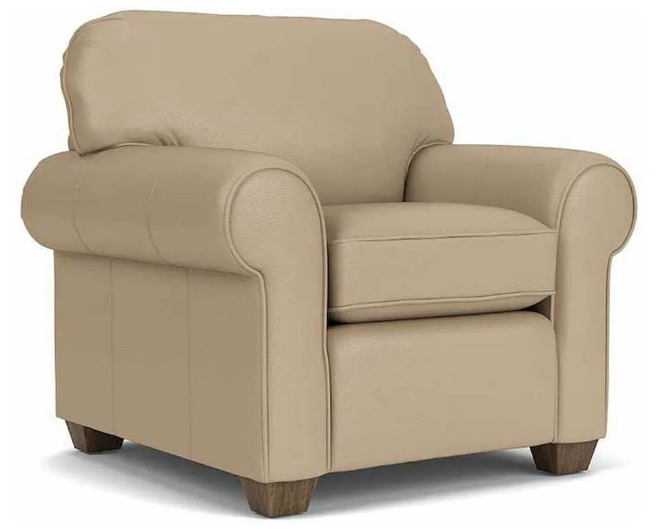 Flexsteel 3535-10 Thornton Chair Flexsteel 3535-10 Thornton Chair