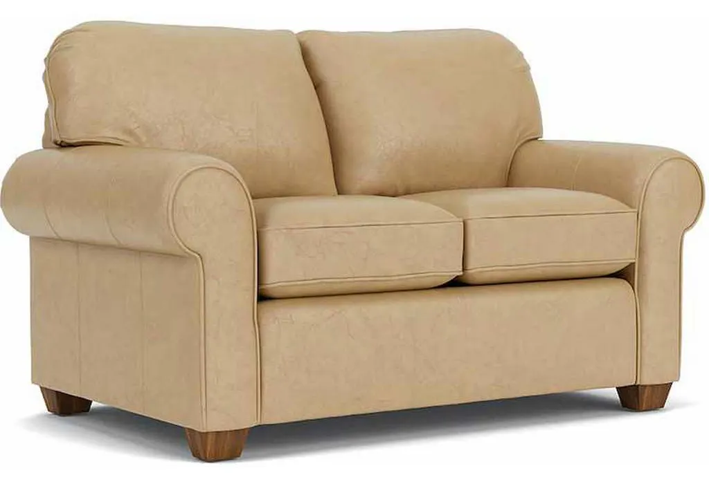 Flexsteel 3535-20 Thornton Loveseat Flexsteel 3535-20 Thornton Loveseat