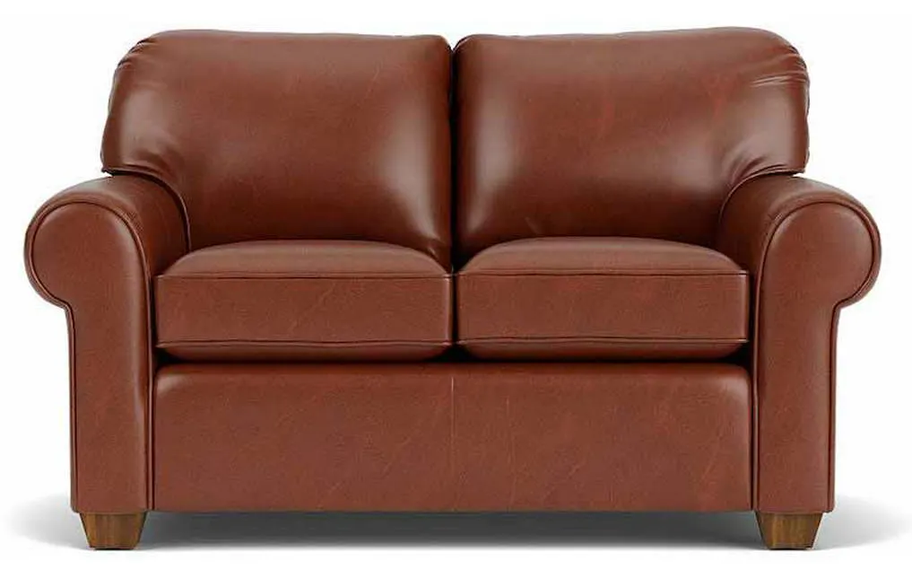 Flexsteel 3535-20 Thornton Loveseat Flexsteel 3535-20 Thornton Loveseat