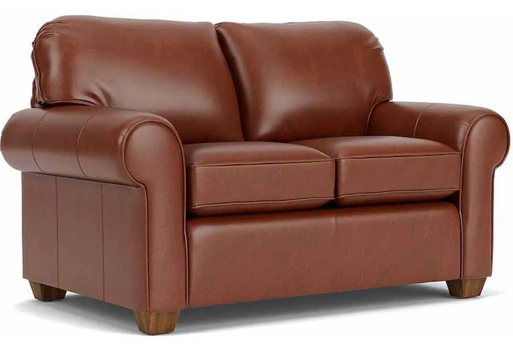 Flexsteel 3535-20 Thornton Loveseat Flexsteel 3535-20 Thornton Loveseat