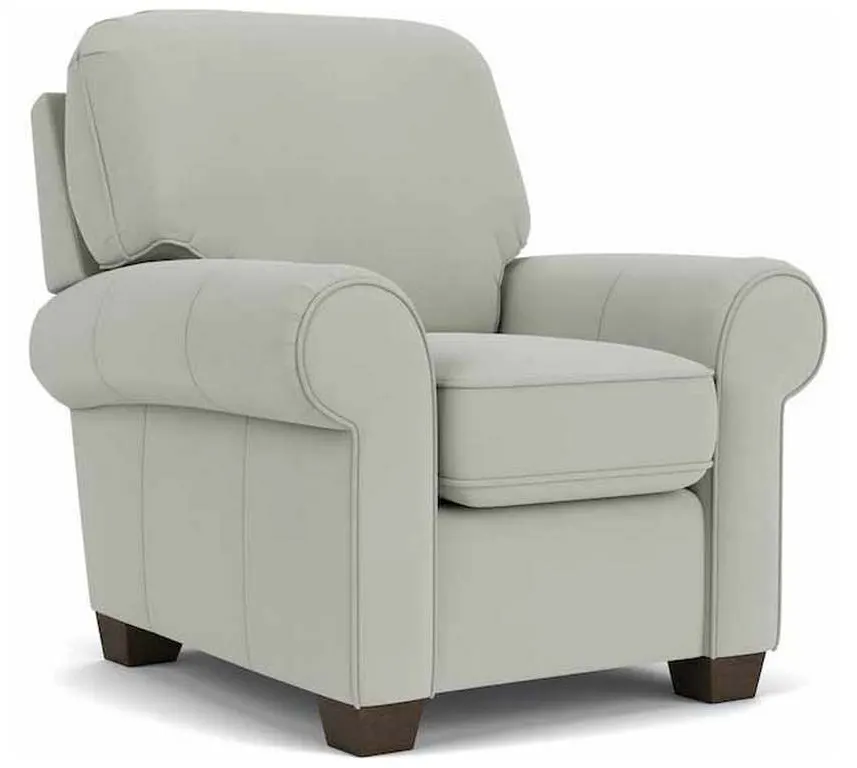 Flexsteel 3535-503 Thornton High Leg Recliner Flexsteel 3535-503 Thornton High Leg Recliner