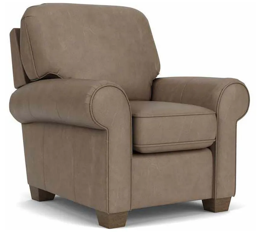 Flexsteel 3535-503 Thornton High Leg Recliner Flexsteel 3535-503 Thornton High Leg Recliner