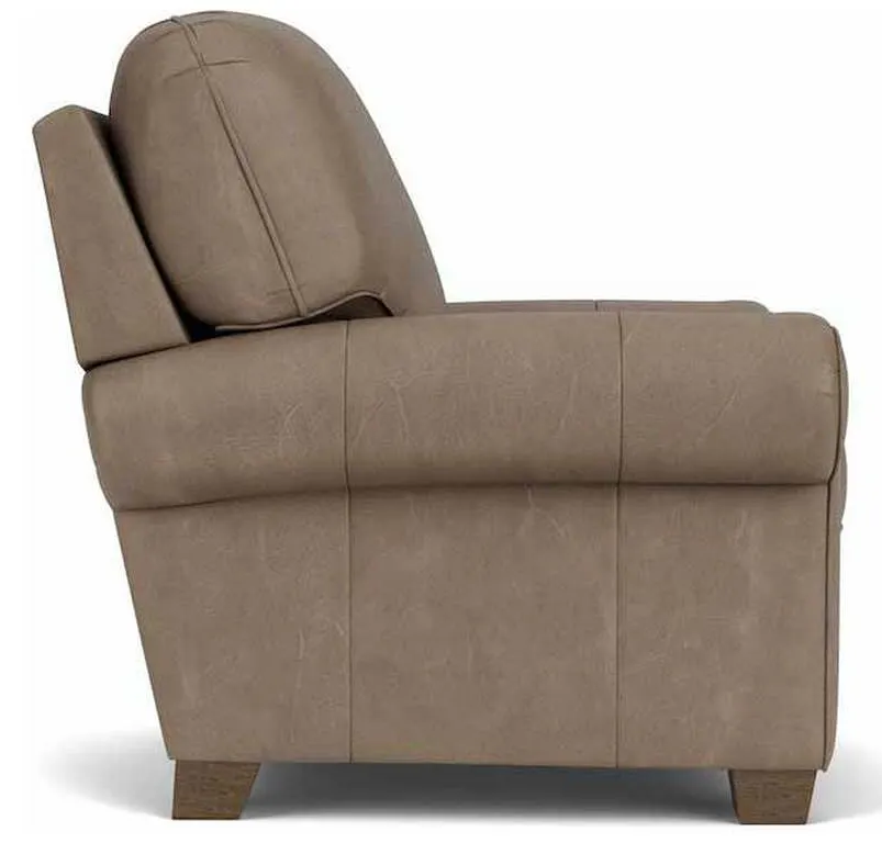 Flexsteel 3535-503 Thornton High Leg Recliner Flexsteel 3535-503 Thornton High Leg Recliner