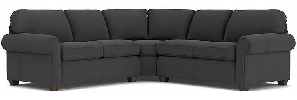 Flexsteel 3535-SECT Thornton Sectional Flexsteel 3535-SECT Thornton Sectional