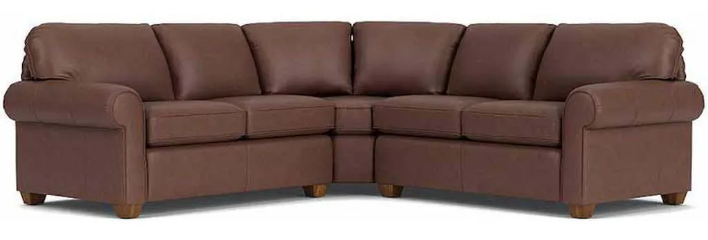 Flexsteel 3535-SECT Thornton Sectional Flexsteel 3535-SECT Thornton Sectional