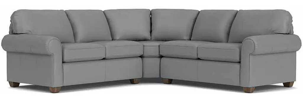 Flexsteel 3535-SECT Thornton Sectional Flexsteel 3535-SECT Thornton Sectional