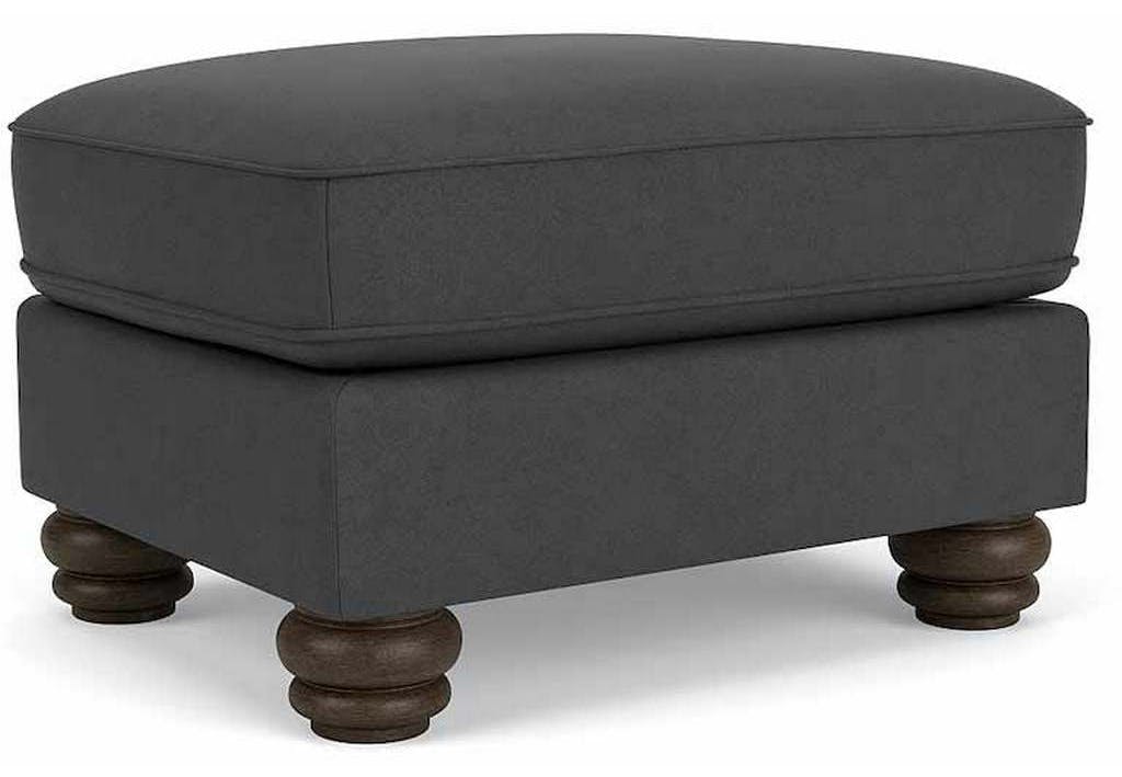 Flexsteel 3646-08 Bexley Ottoman Flexsteel 3646-08 Bexley Ottoman