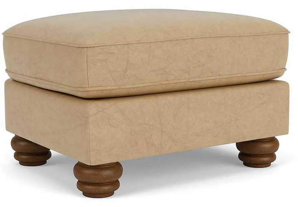 Flexsteel 3646-08 Bexley Ottoman Flexsteel 3646-08 Bexley Ottoman