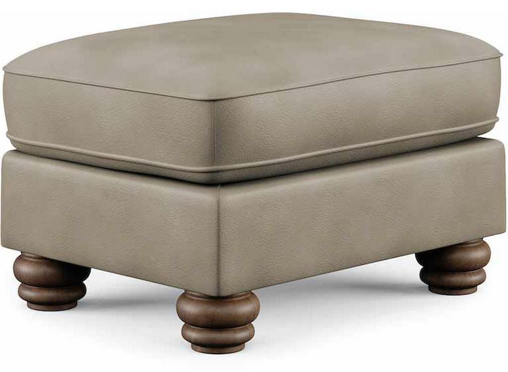 Flexsteel 3646-08 Bexley Ottoman Flexsteel 3646-08 Bexley Ottoman