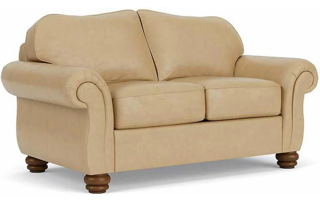 Flexsteel 3646-20 Bexley Loveseat Flexsteel 3646-20 Bexley Loveseat