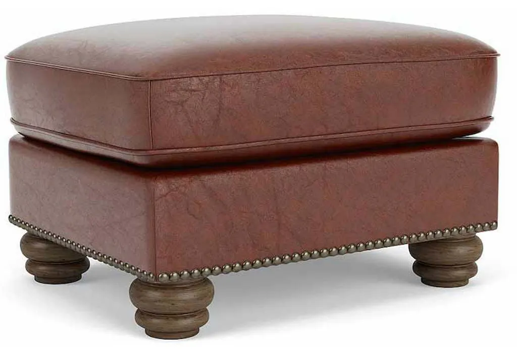 Flexsteel 3648-08 Bexley Ottoman Flexsteel 3648-08 Bexley Ottoman