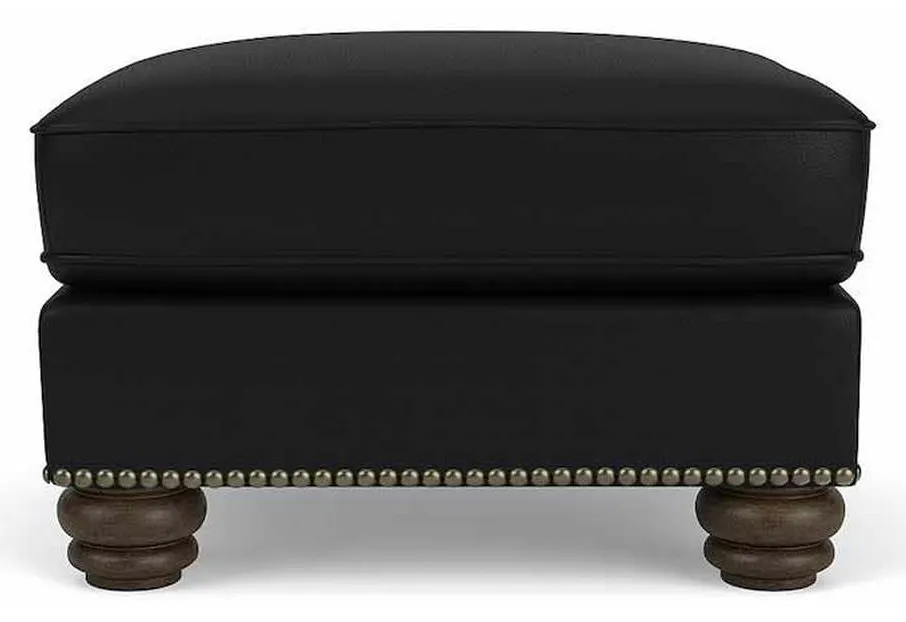 Flexsteel 3648-08 Bexley Ottoman Flexsteel 3648-08 Bexley Ottoman