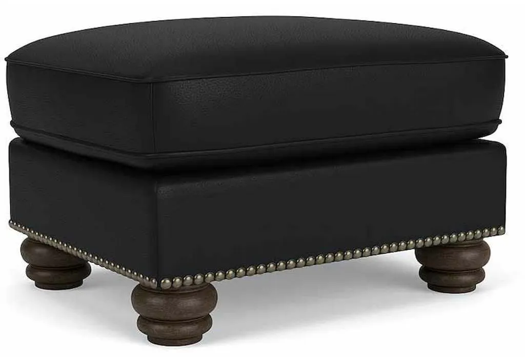 Flexsteel 3648-08 Bexley Ottoman Flexsteel 3648-08 Bexley Ottoman