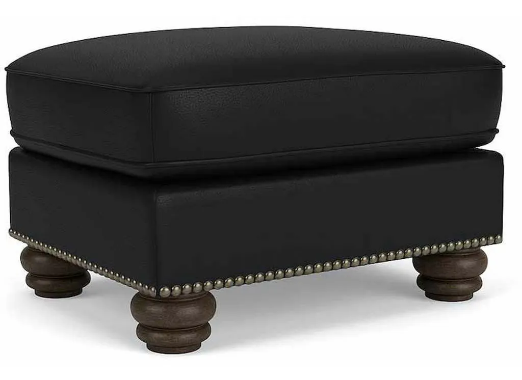 Flexsteel 3648-08 Bexley Ottoman Flexsteel 3648-08 Bexley Ottoman
