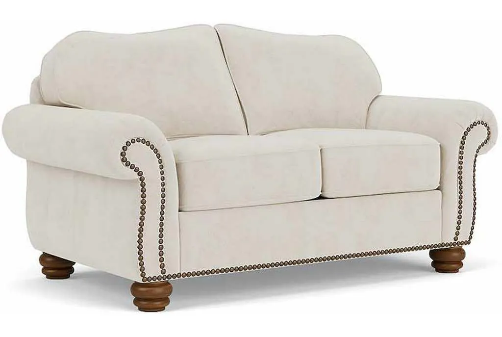Flexsteel 3648-20 Bexley Loveseat Flexsteel 3648-20 Bexley Loveseat