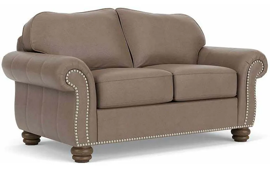 Flexsteel 3648-20 Bexley Loveseat Flexsteel 3648-20 Bexley Loveseat