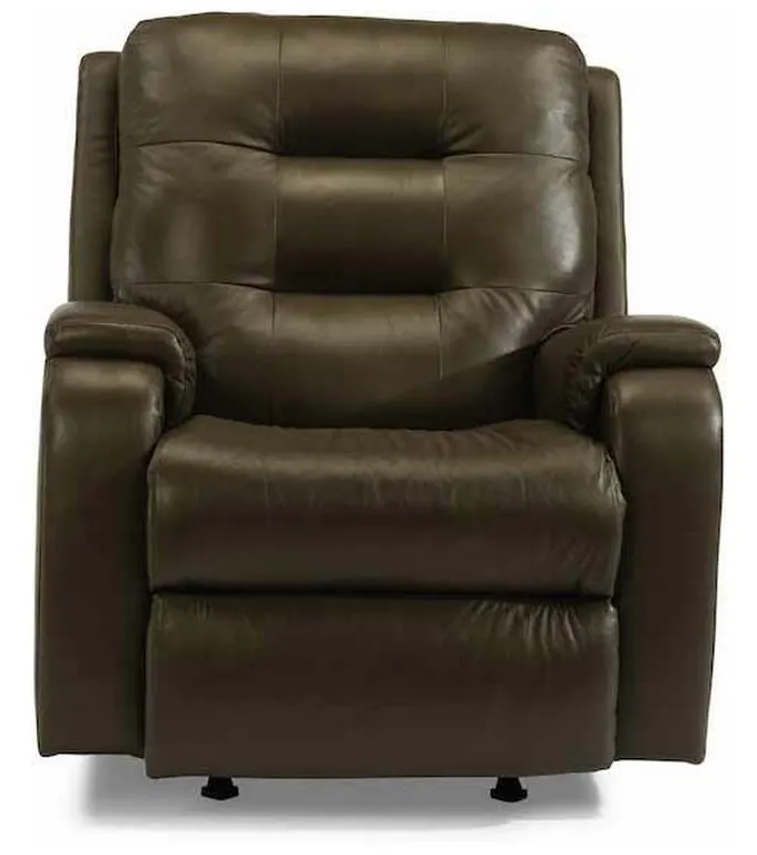 Flexsteel 3810-51M Arlo Power Rocking Recliner Flexsteel 3810-51M Arlo Power Rocking Recliner