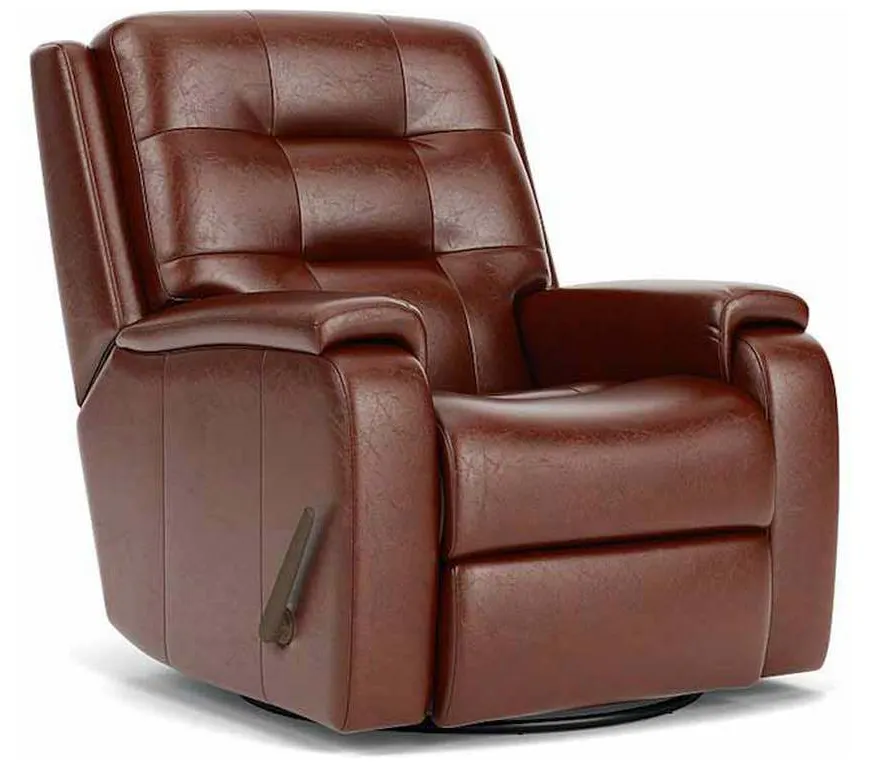 Flexsteel 3810-53 Arlo Swivel Gliding Recliner Flexsteel 3810-53 Arlo Swivel Gliding Recliner