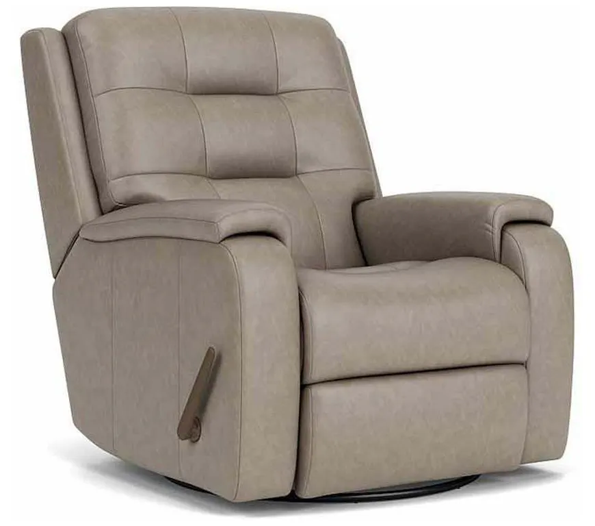 Flexsteel 3810-53 Arlo Swivel Gliding Recliner Flexsteel 3810-53 Arlo Swivel Gliding Recliner