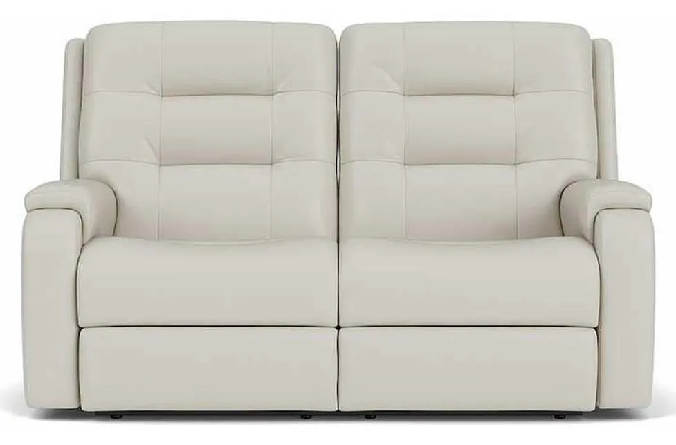 Flexsteel 3810-60 Arlo Reclining Loveseat Flexsteel 3810-60 Arlo Reclining Loveseat