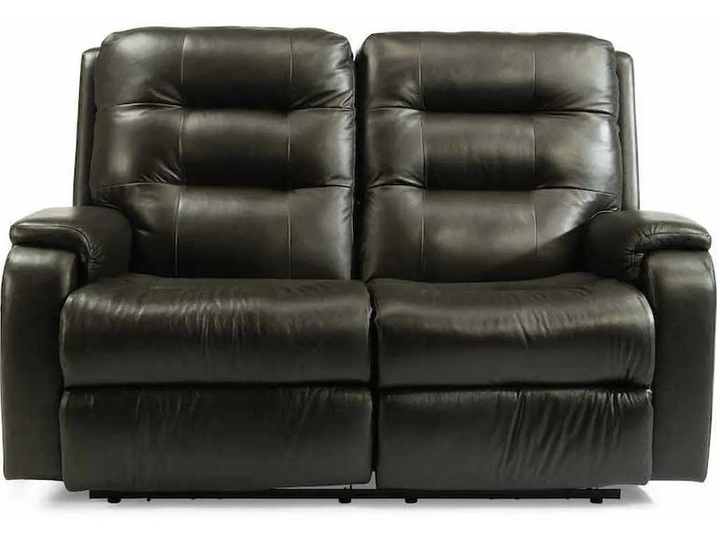 Flexsteel 3810-60M Arlo Power Reclining Loveseat Flexsteel 3810-60M Arlo Power Reclining Loveseat