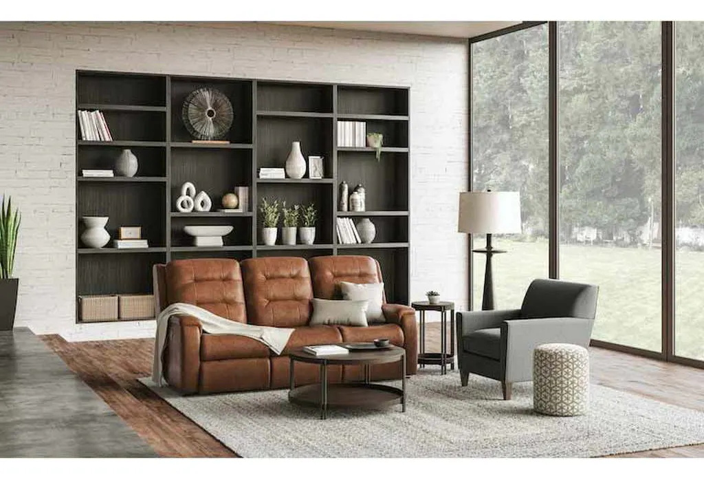 Flexsteel 3810-62 Arlo Reclining Sofa Flexsteel 3810-62 Arlo Reclining Sofa