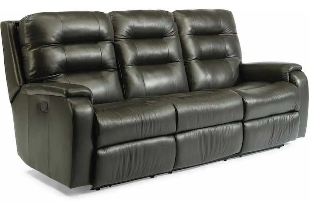 Flexsteel 3810-62 Arlo Reclining Sofa Flexsteel 3810-62 Arlo Reclining Sofa