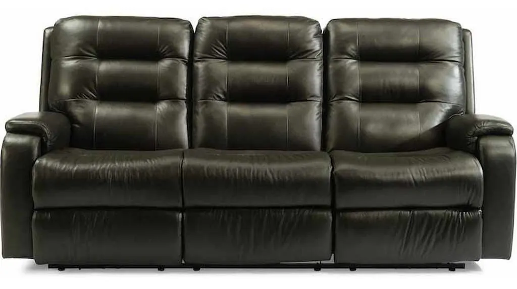 Flexsteel 3810-62 Arlo Reclining Sofa Flexsteel 3810-62 Arlo Reclining Sofa