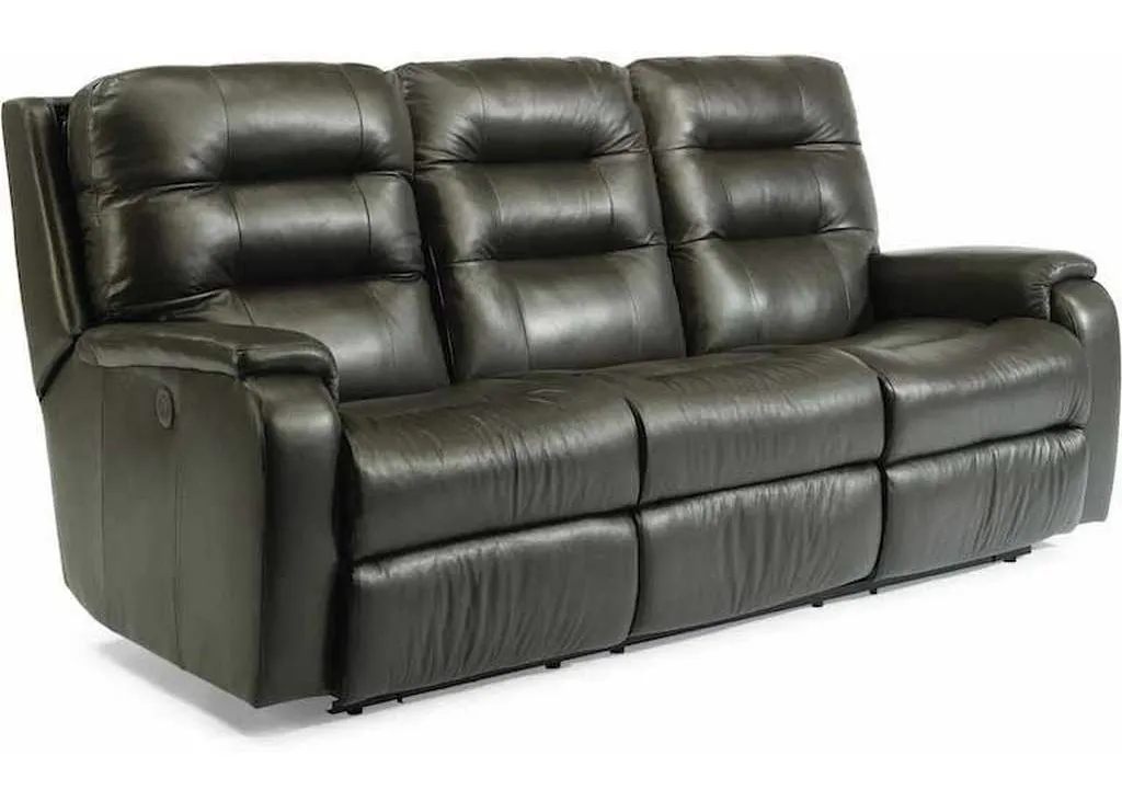 Flexsteel 3810-62M Arlo Power Reclining Sofa Flexsteel 3810-62M Arlo Power Reclining Sofa