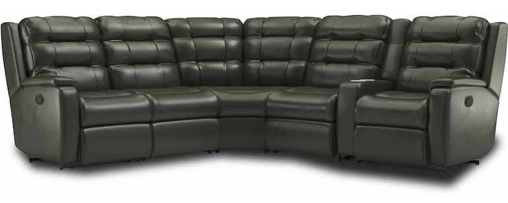 Flexsteel 3810-SECT Arlo Reclining Sectional Flexsteel 3810-SECT Arlo Reclining Sectional