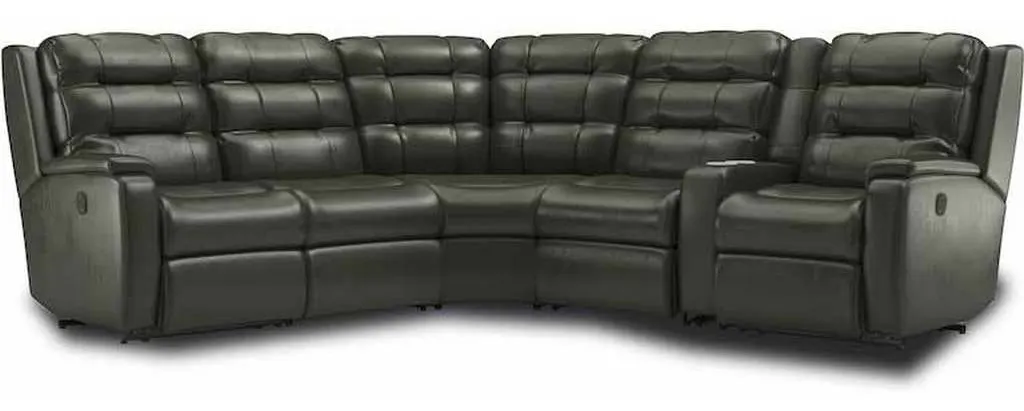 Flexsteel 3810-SECTP Arlo Power Reclining Sectional Flexsteel 3810-SECTP Arlo Power Reclining Sectional