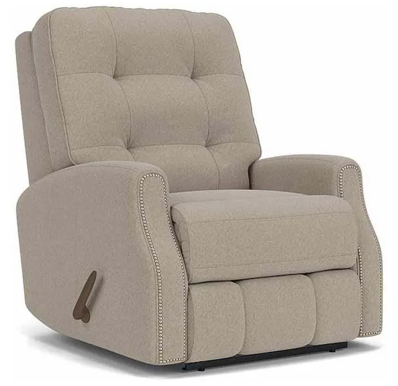 Flexsteel 3881-50 Devon Recliner Flexsteel 3881-50 Devon Recliner