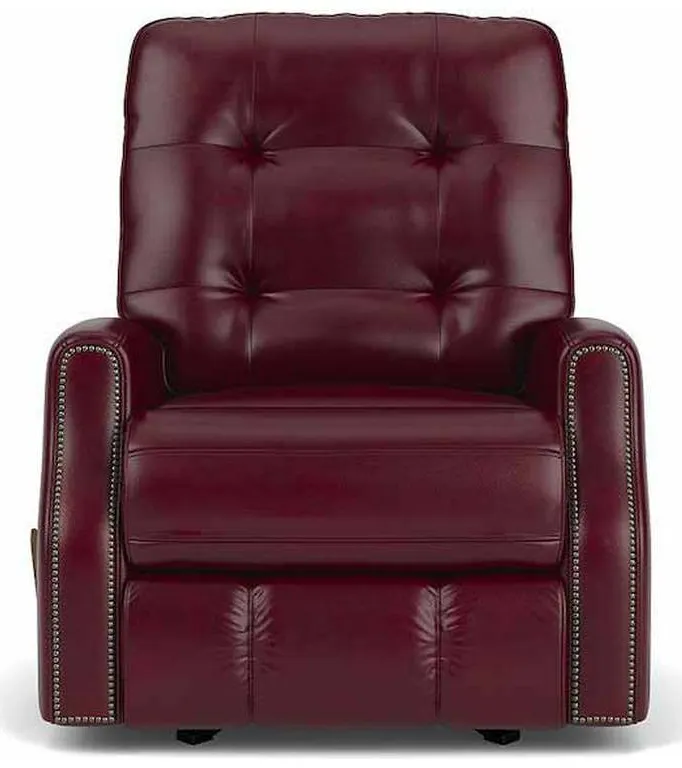 Flexsteel 3881-51 Devon Rocking Recliner Flexsteel 3881-51 Devon Rocking Recliner