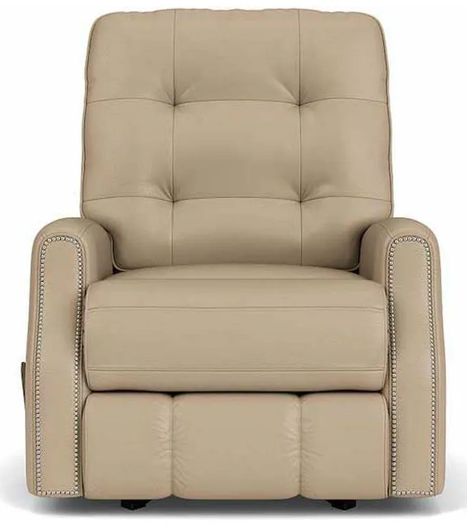 Flexsteel 3881-51 Devon Rocking Recliner Flexsteel 3881-51 Devon Rocking Recliner