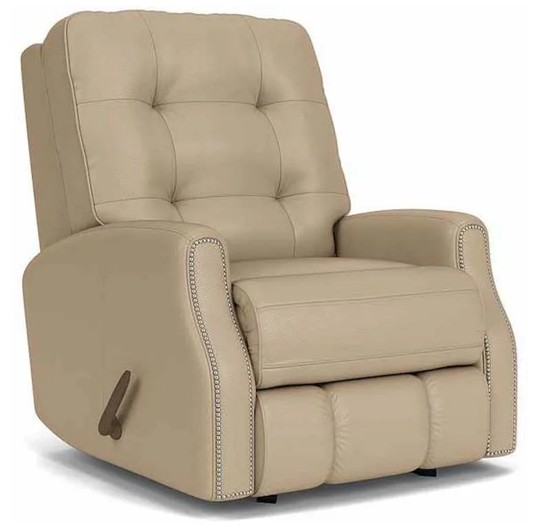 Flexsteel 3881-51 Devon Rocking Recliner Flexsteel 3881-51 Devon Rocking Recliner