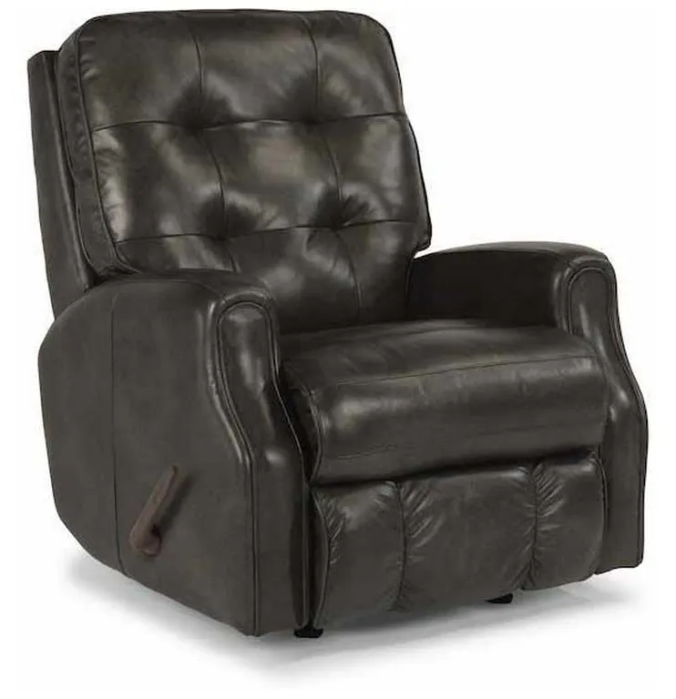 Flexsteel 3882-51 Devon Rocking Recliner Flexsteel 3882-51 Devon Rocking Recliner