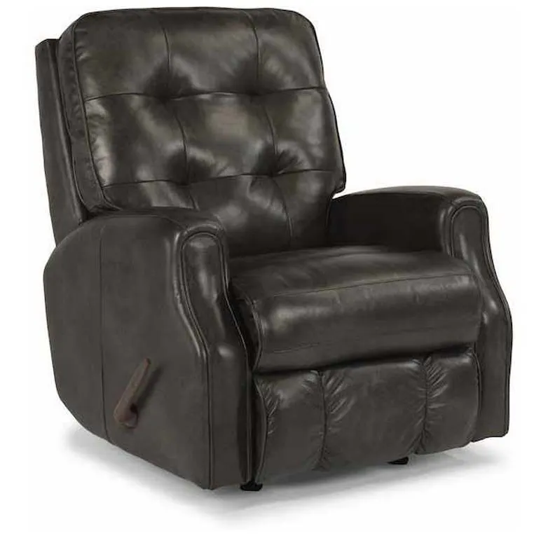 Flexsteel 3882-51 Devon Rocking Recliner Flexsteel 3882-51 Devon Rocking Recliner