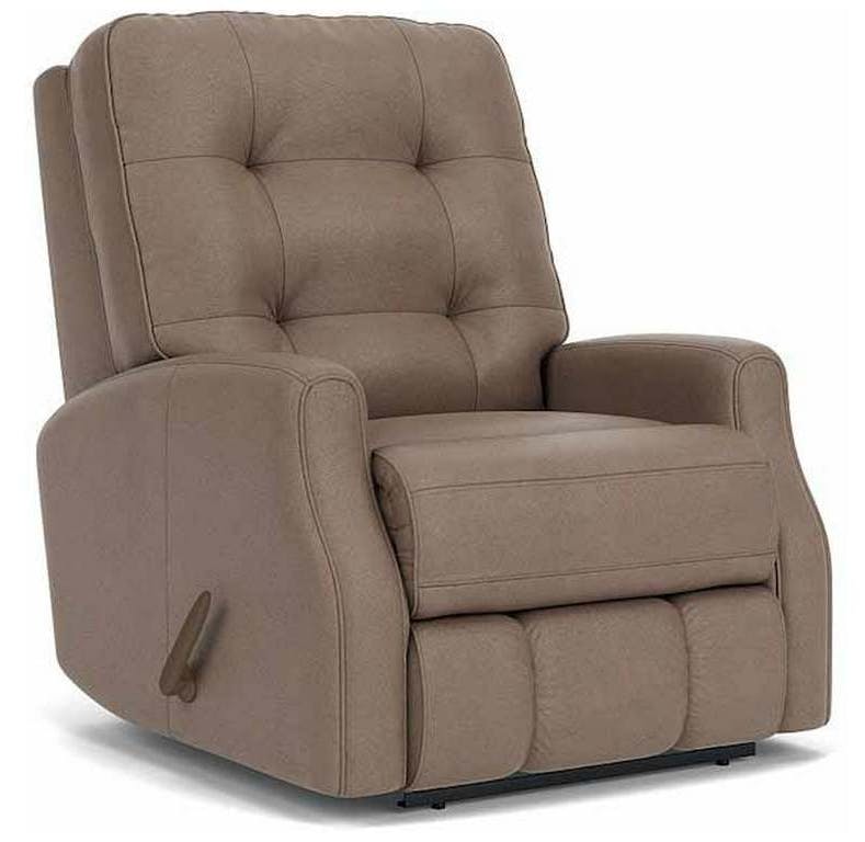 Flexsteel 3882-50 Devon Recliner Flexsteel 3882-50 Devon Recliner