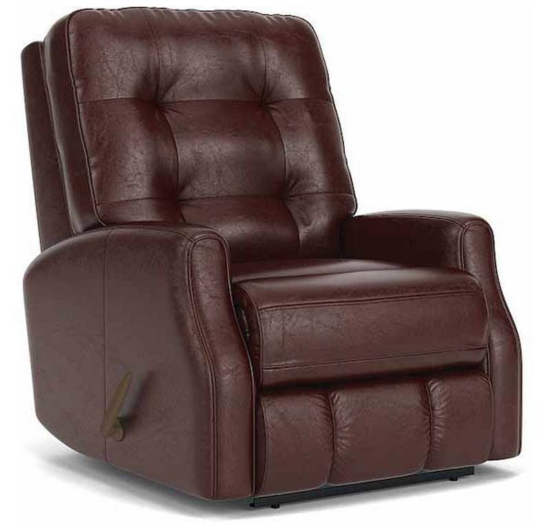 Flexsteel 3882-50 Devon Recliner Flexsteel 3882-50 Devon Recliner