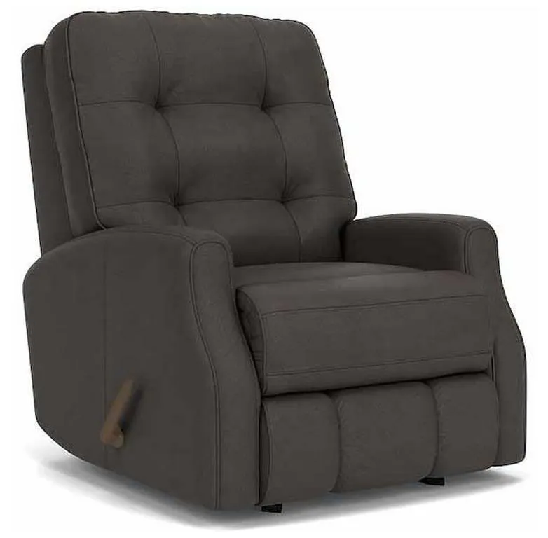 Flexsteel 3882-51 Devon Rocking Recliner Flexsteel 3882-51 Devon Rocking Recliner