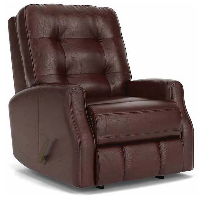 Flexsteel 3882-51 Devon Rocking Recliner Flexsteel 3882-51 Devon Rocking Recliner