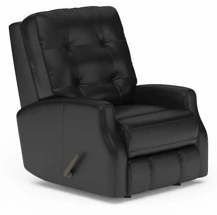 Flexsteel 3882-51 Devon Rocking Recliner Flexsteel 3882-51 Devon Rocking Recliner