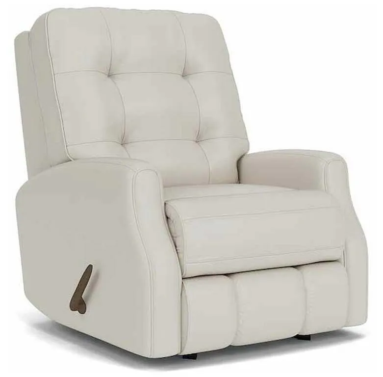 Flexsteel 3882-51 Devon Rocking Recliner Flexsteel 3882-51 Devon Rocking Recliner