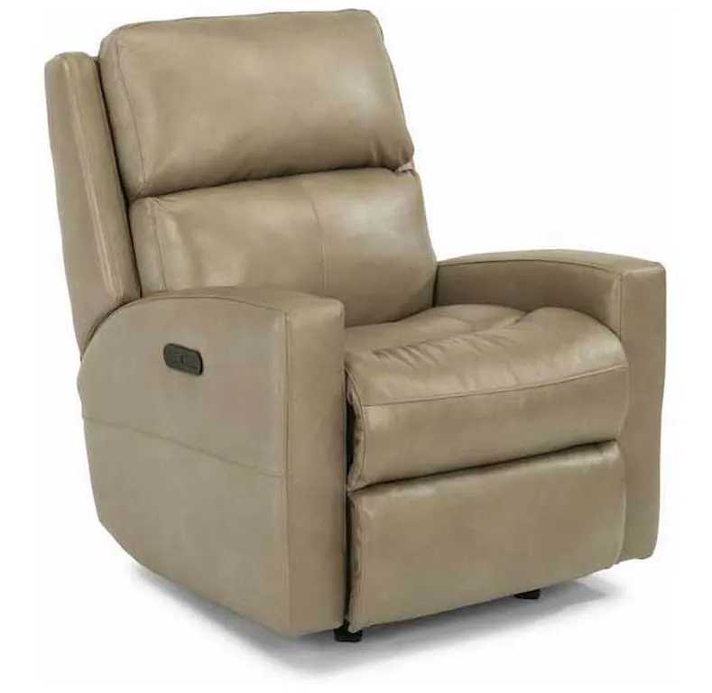 Flexsteel 3900-50H Catalina Power Recliner with Power Headrest Flexsteel 3900-50H Catalina Power Recliner with Power Headrest