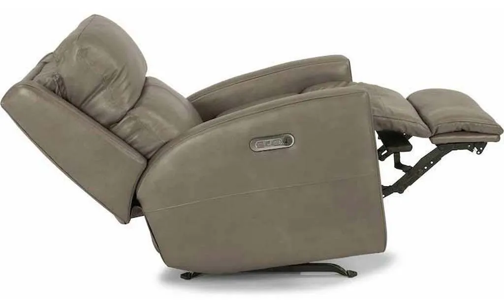Flexsteel 3900-50H Catalina Power Recliner with Power Headrest Flexsteel 3900-50H Catalina Power Recliner with Power Headrest