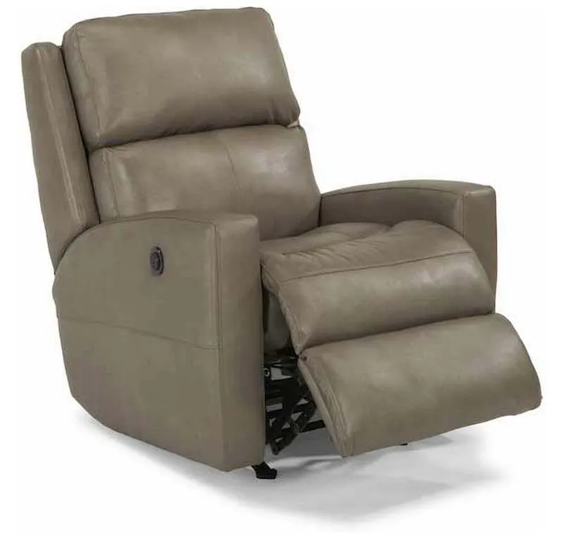 Flexsteel 3900-51M Catalina Power Rocking Recliner Flexsteel 3900-51M Catalina Power Rocking Recliner