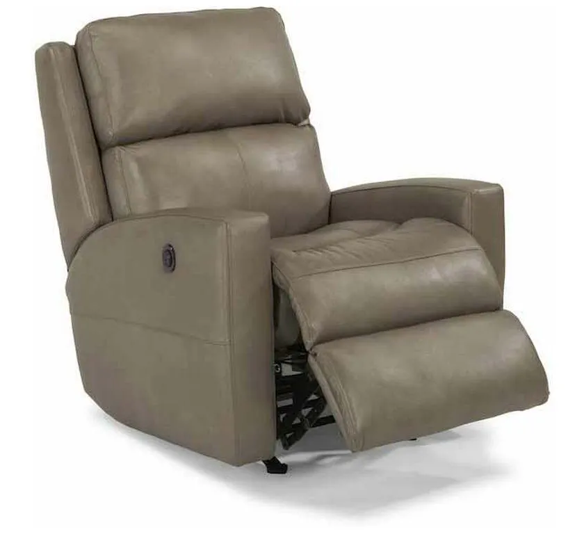 Flexsteel 3900-51M Catalina Power Rocking Recliner Flexsteel 3900-51M Catalina Power Rocking Recliner