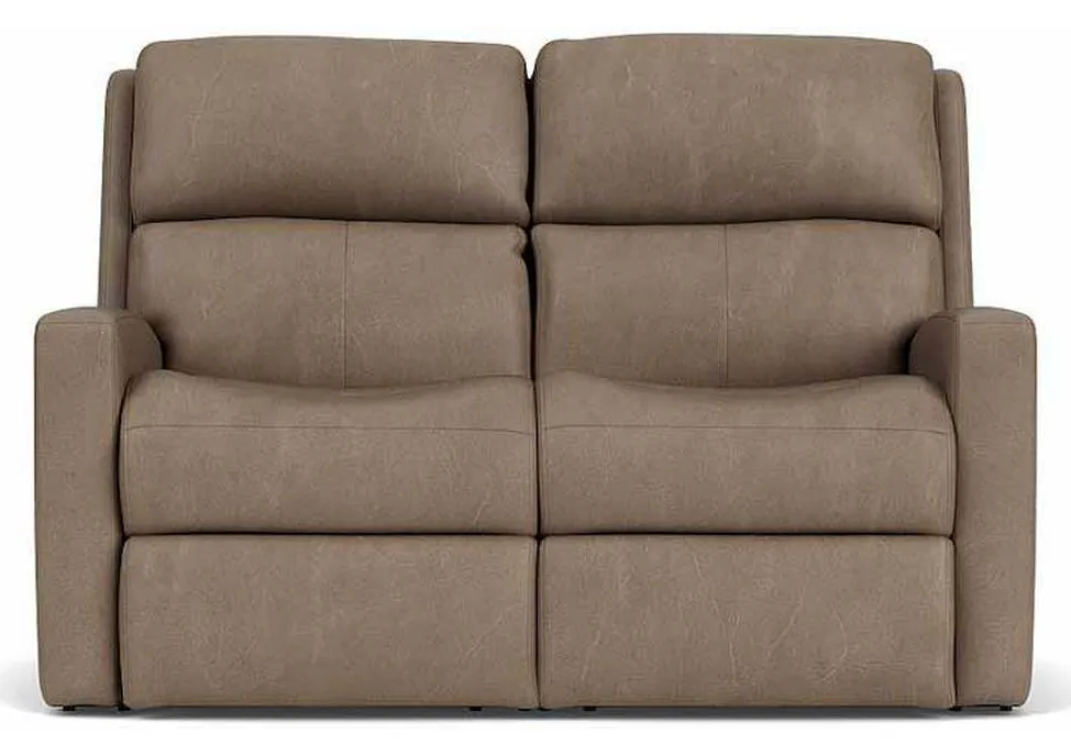 Flexsteel 3900-60H Catalina Power Reclining Loveseat with Power Headrests Flexsteel 3900-60H Catalina Power Reclining Loveseat with Power Headrests