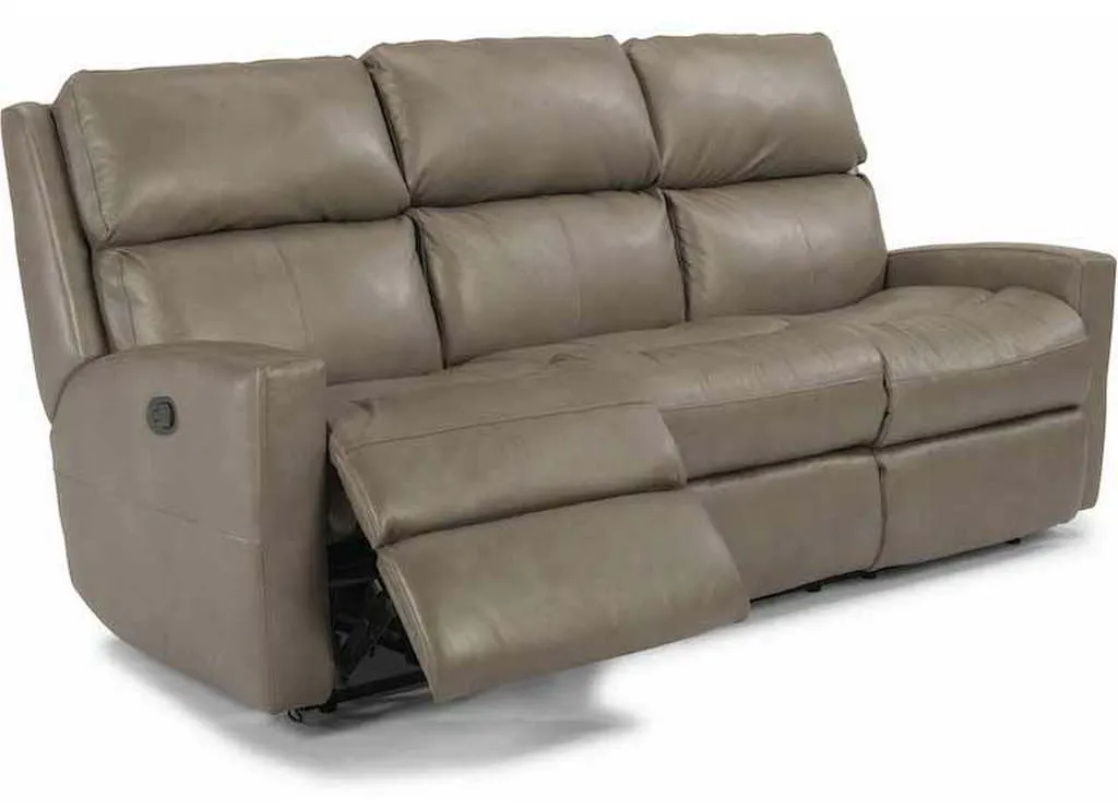 Flexsteel 3900-62 Catalina Reclining Sofa Flexsteel 3900-62 Catalina Reclining Sofa