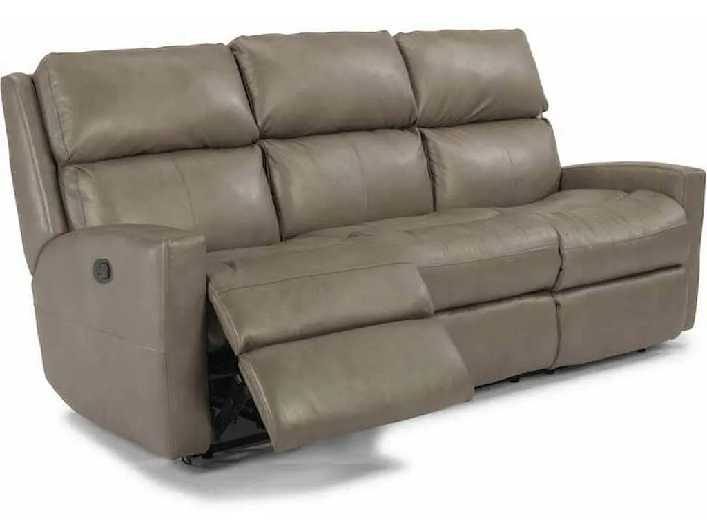 Flexsteel 3900-62 Catalina Reclining Sofa Flexsteel 3900-62 Catalina Reclining Sofa